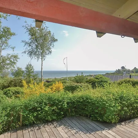 Holiday Borgmestervangen Allingabro Ix * Nørager